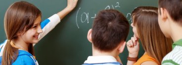 Нужен ли репетитор по математике для вашего ребенка?